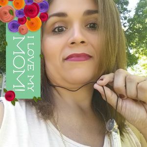 Meet your Posher, Gina